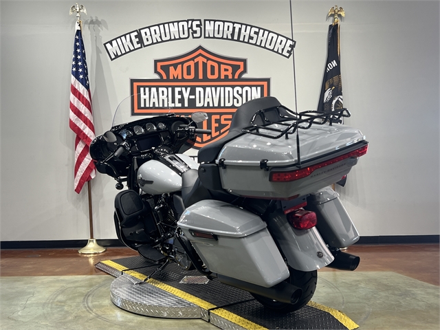 2024 Harley-Davidson Electra Glide Ultra Limited at Mike Bruno's Northshore Harley-Davidson