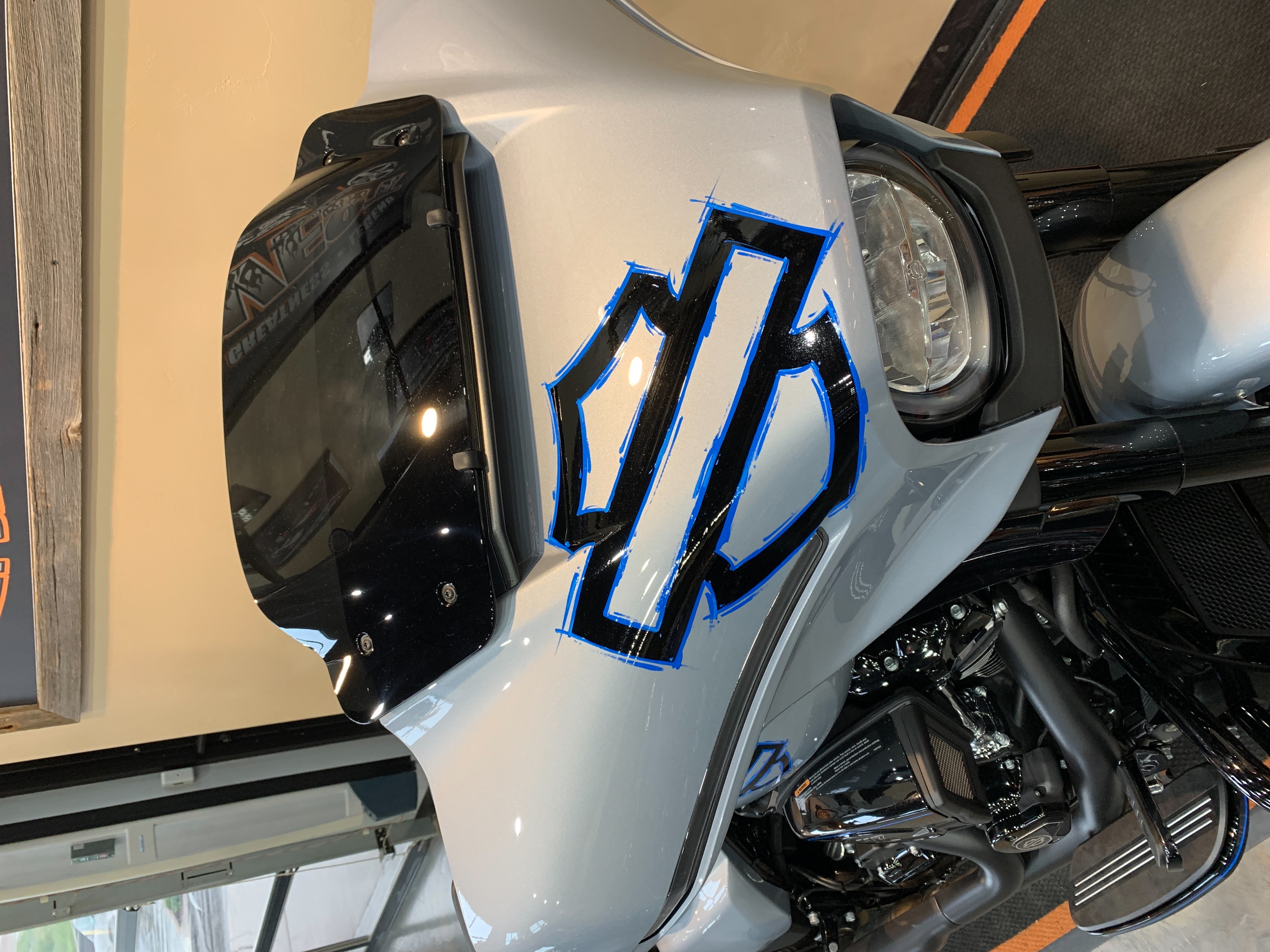 2024 Harley-Davidson Street Glide Base at Vandervest Harley-Davidson, Green Bay, WI 54303