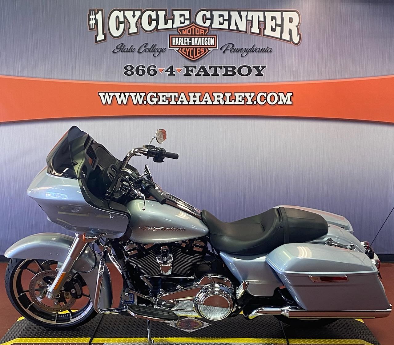 2020 Harley-Davidson Touring Road Glide at #1 Cycle Center Harley-Davidson