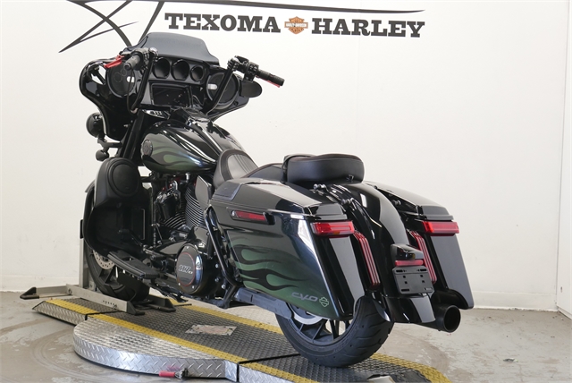 2022 Harley-Davidson FLHXSE at Texoma Harley-Davidson