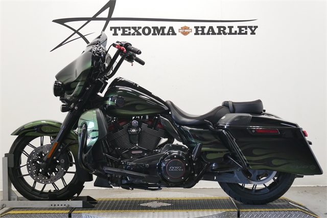 2022 Harley-Davidson FLHXSE at Texoma Harley-Davidson