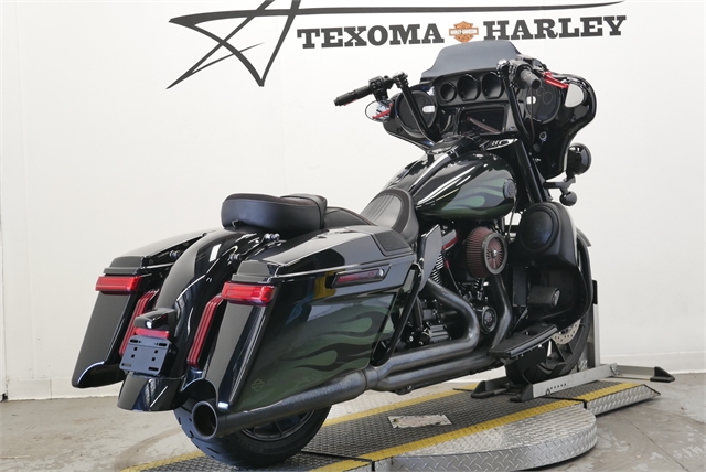 2022 Harley-Davidson FLHXSE at Texoma Harley-Davidson