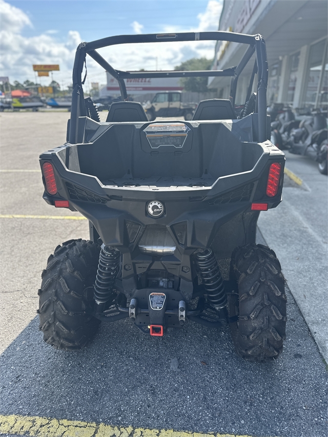 2023 Can-Am Maverick Trail DPS 700 at Jacksonville Powersports, Jacksonville, FL 32225