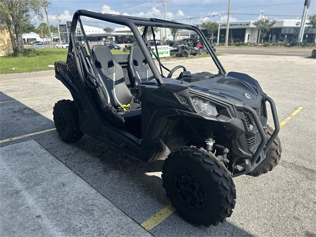 2023 Can-Am Maverick Trail DPS 700 at Jacksonville Powersports, Jacksonville, FL 32225