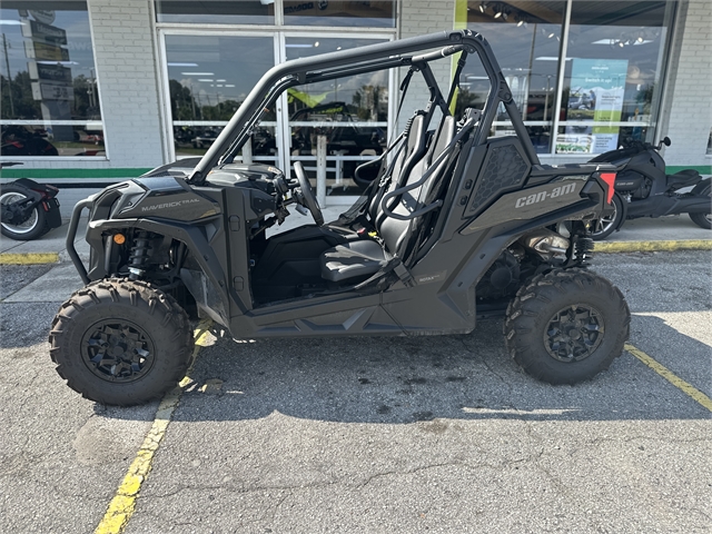 2023 Can-Am Maverick Trail DPS 700 at Jacksonville Powersports, Jacksonville, FL 32225