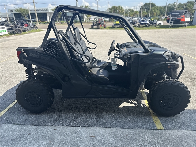 2023 Can-Am Maverick Trail DPS 700 at Jacksonville Powersports, Jacksonville, FL 32225