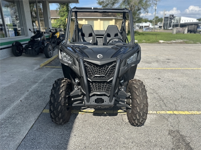 2023 Can-Am Maverick Trail DPS 700 at Jacksonville Powersports, Jacksonville, FL 32225