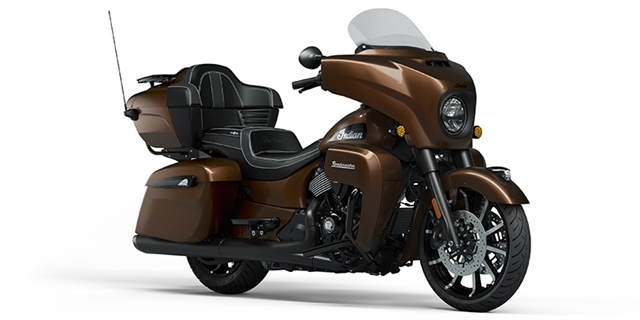 2023 Indian Roadmaster Dark Horse at Fort Myers