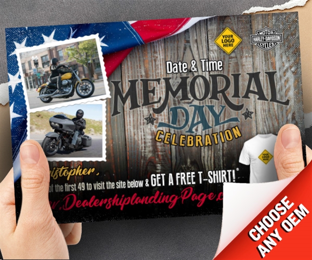 Memorial Day Powersports at PSM Marketing - Peachtree City, GA 30269