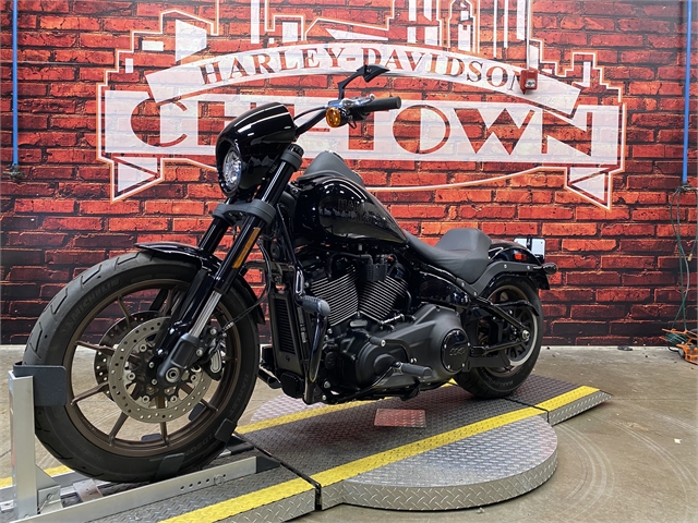 2021 Harley-Davidson Cruiser Low Rider S at Chi-Town Harley-Davidson