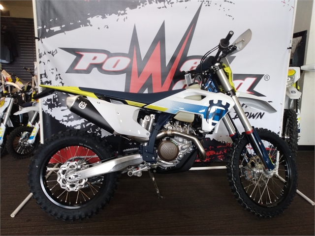 2024 Husqvarna FE 501w at Power World Sports, Granby, CO 80446