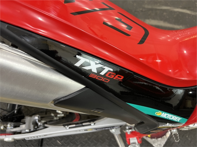 2024 GASGAS TXT GP 300 at Teddy Morse Grand Junction Powersports