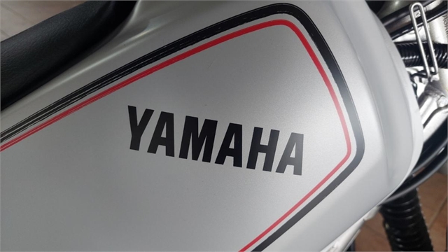 2024 Yamaha TW 200 at Santa Fe Motor Sports