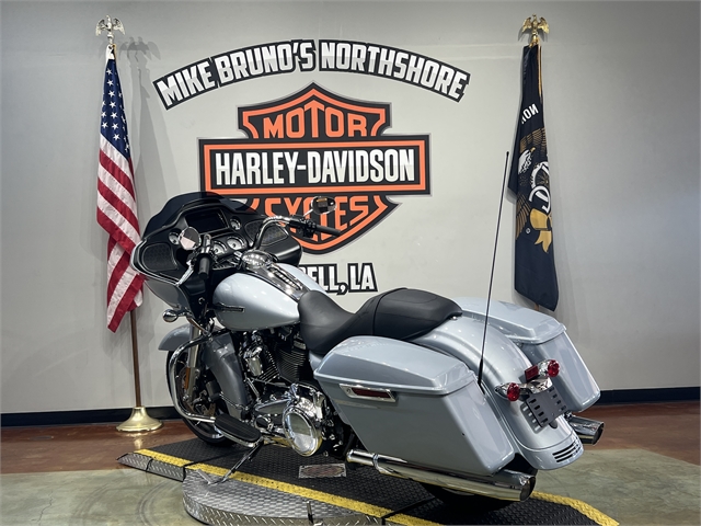 2023 Harley-Davidson Road Glide Base at Mike Bruno's Northshore Harley-Davidson