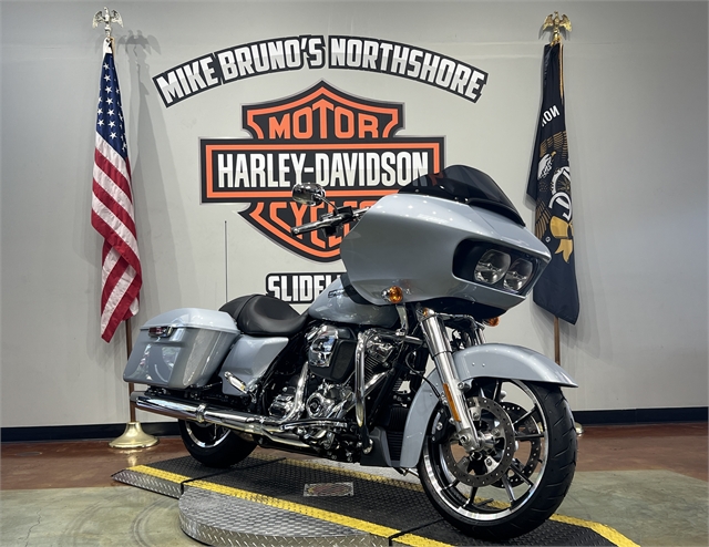 2023 Harley-Davidson Road Glide Base at Mike Bruno's Northshore Harley-Davidson