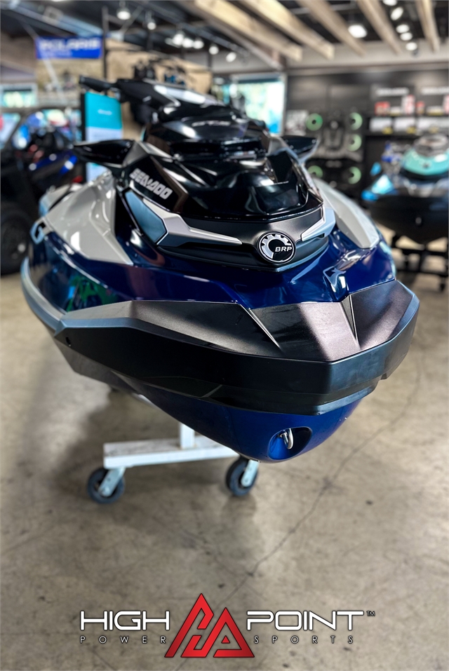 Sea doo 2020 gtx limited hot sale