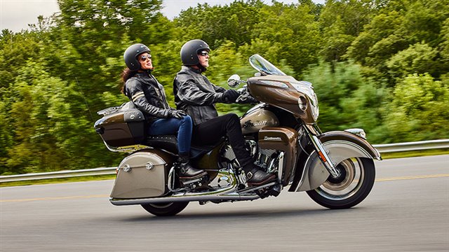 2023 Indian Motorcycle Roadmaster Base at Eagle Rock Indian Motorcycle