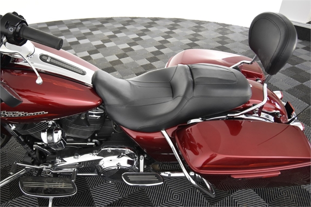 2017 Harley-Davidson Street Glide Special at Head Indian Motorcycle