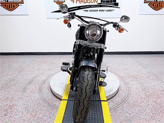 2020 Harley-Davidson Softail Softail Slim at Harley-Davidson of Madison