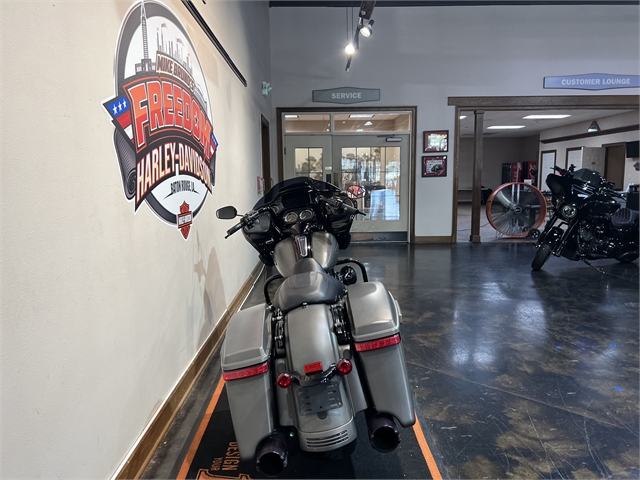 2019 Harley-Davidson Road Glide Special at Mike Bruno's Freedom Harley-Davidson