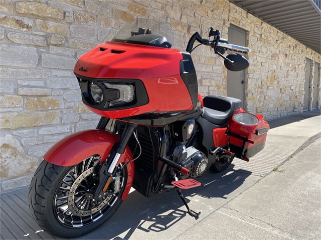 2023 Indian Motorcycle Challenger Dark Horse at Harley-Davidson of Waco