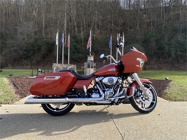 2024 Harley-Davidson Road Glide Base at MineShaft Harley-Davidson