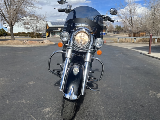 2019 Indian Motorcycle Chief Vintage at Aces Motorcycles - Fort Collins