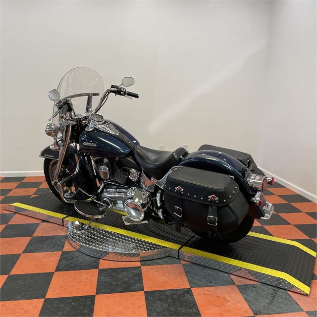 2016 Harley-Davidson Softail Heritage Softail Classic at Harley-Davidson of Indianapolis