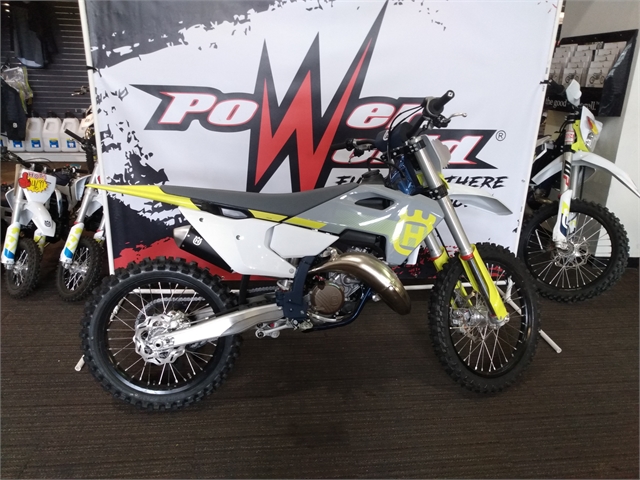 2024 Husqvarna TC 125 at Power World Sports, Granby, CO 80446