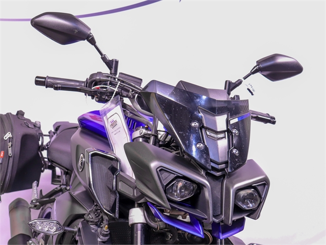 2018 Yamaha MT 10 at Friendly Powersports Slidell