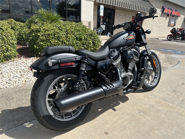 2023 Harley-Davidson Sportster Nightster Special at Corpus Christi Harley-Davidson