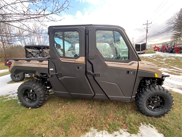 2023 Polaris Ranger Crew XP 1000 NorthStar Edition Ultimate at Leisure Time Powersports of Corry