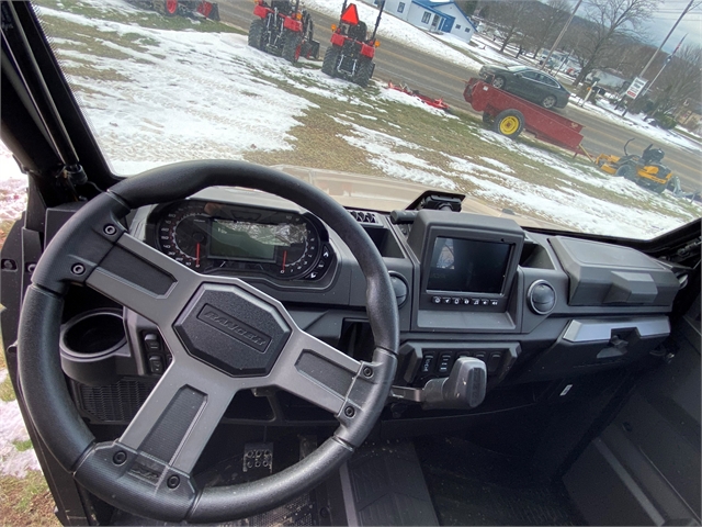 2023 Polaris Ranger Crew XP 1000 NorthStar Edition Ultimate at Leisure Time Powersports of Corry