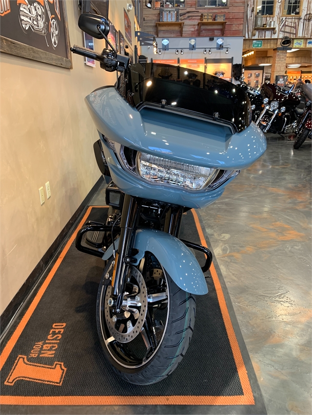 2024 Harley-Davidson Road Glide Base at Vandervest Harley-Davidson, Green Bay, WI 54303