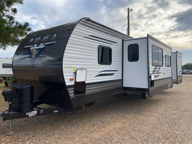 2019 palomino puma 31qbbh