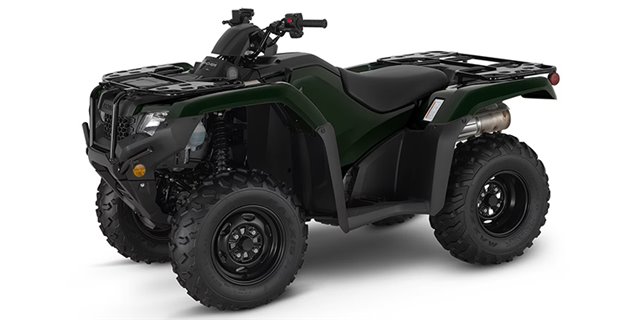 2024 Honda FourTrax Rancher 4X4 ES at Ehlerding Motorsports