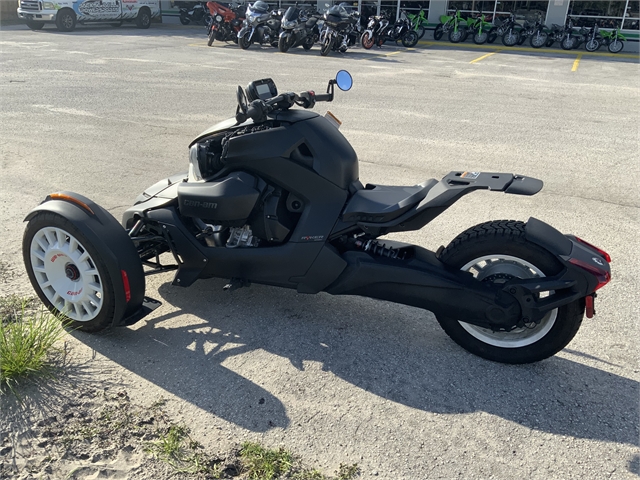 2023 Can-Am Ryker Sport 900 ACE at Jacksonville Powersports, Jacksonville, FL 32225