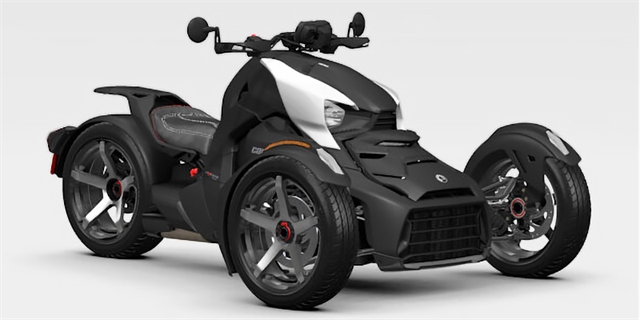 2023 Can-Am Ryker Sport 900 ACE at Jacksonville Powersports, Jacksonville, FL 32225