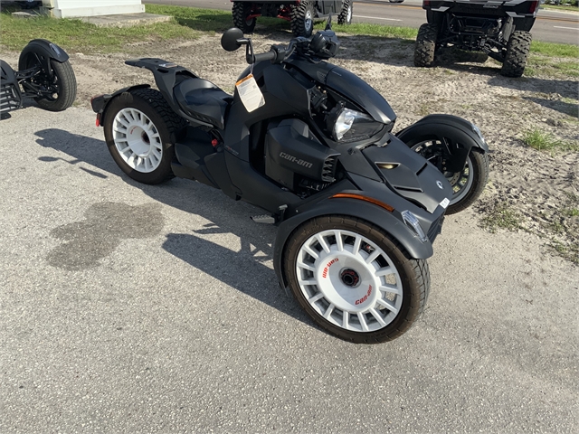 2023 Can-Am Ryker Sport 900 ACE at Jacksonville Powersports, Jacksonville, FL 32225