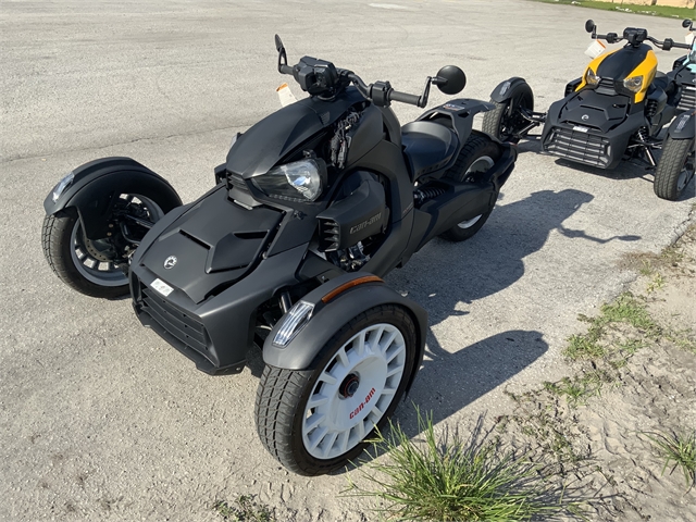 2023 Can-Am Ryker Sport 900 ACE at Jacksonville Powersports, Jacksonville, FL 32225