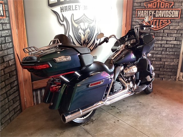 2021 Harley-Davidson FLTRK at Stutsman Harley-Davidson