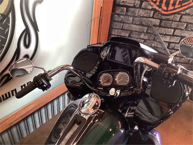 2021 Harley-Davidson FLTRK at Stutsman Harley-Davidson