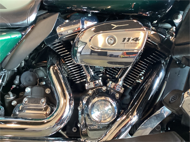 2021 Harley-Davidson FLTRK at Stutsman Harley-Davidson