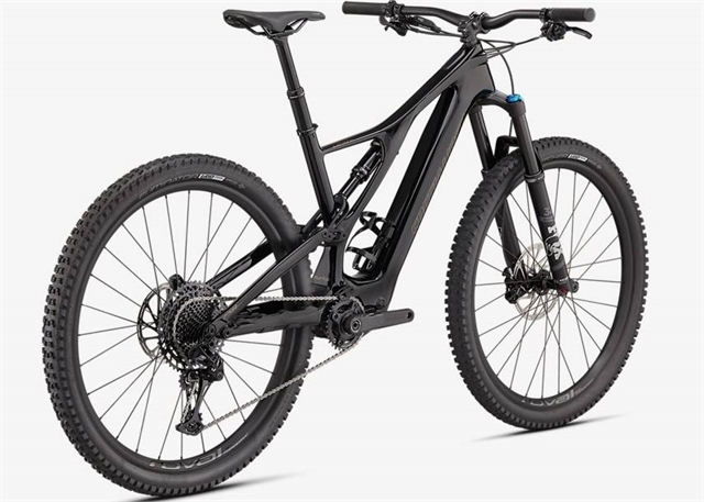 2021 SPECIALIZED BICYCLES Turbo Levo SL Comp Carbon M | Lynnwood Motoplex