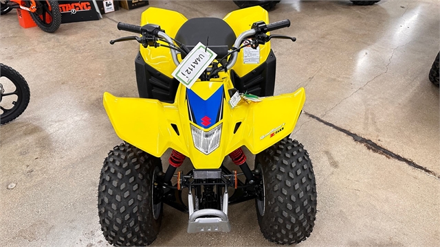 2025 Suzuki QuadSport Z50 at ATVs and More