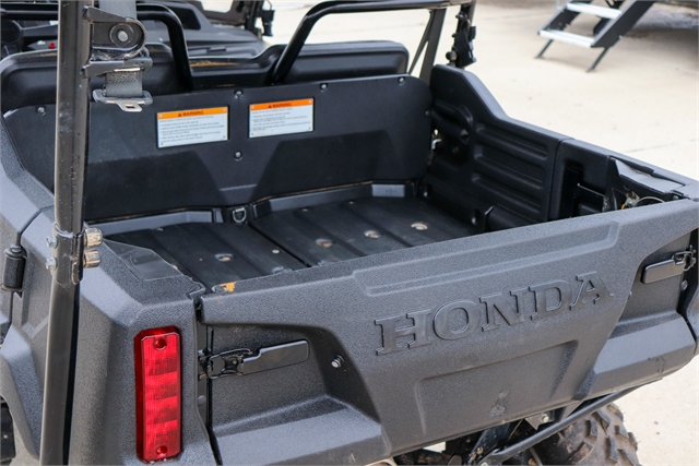 2015 Honda Pioneer 700-4 at Friendly Powersports Slidell