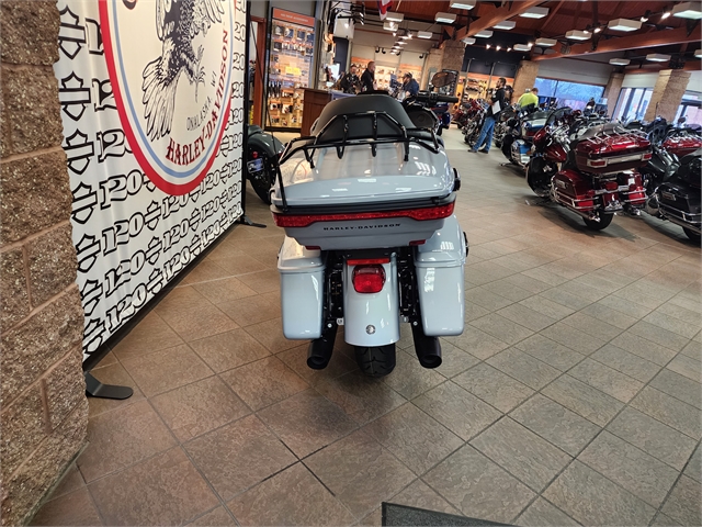 2023 Harley-Davidson Road Glide Limited at Great River Harley-Davidson