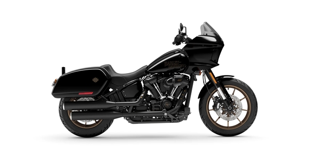 2023 Harley-Davidson Softail Low Rider ST at Suburban Motors Harley-Davidson