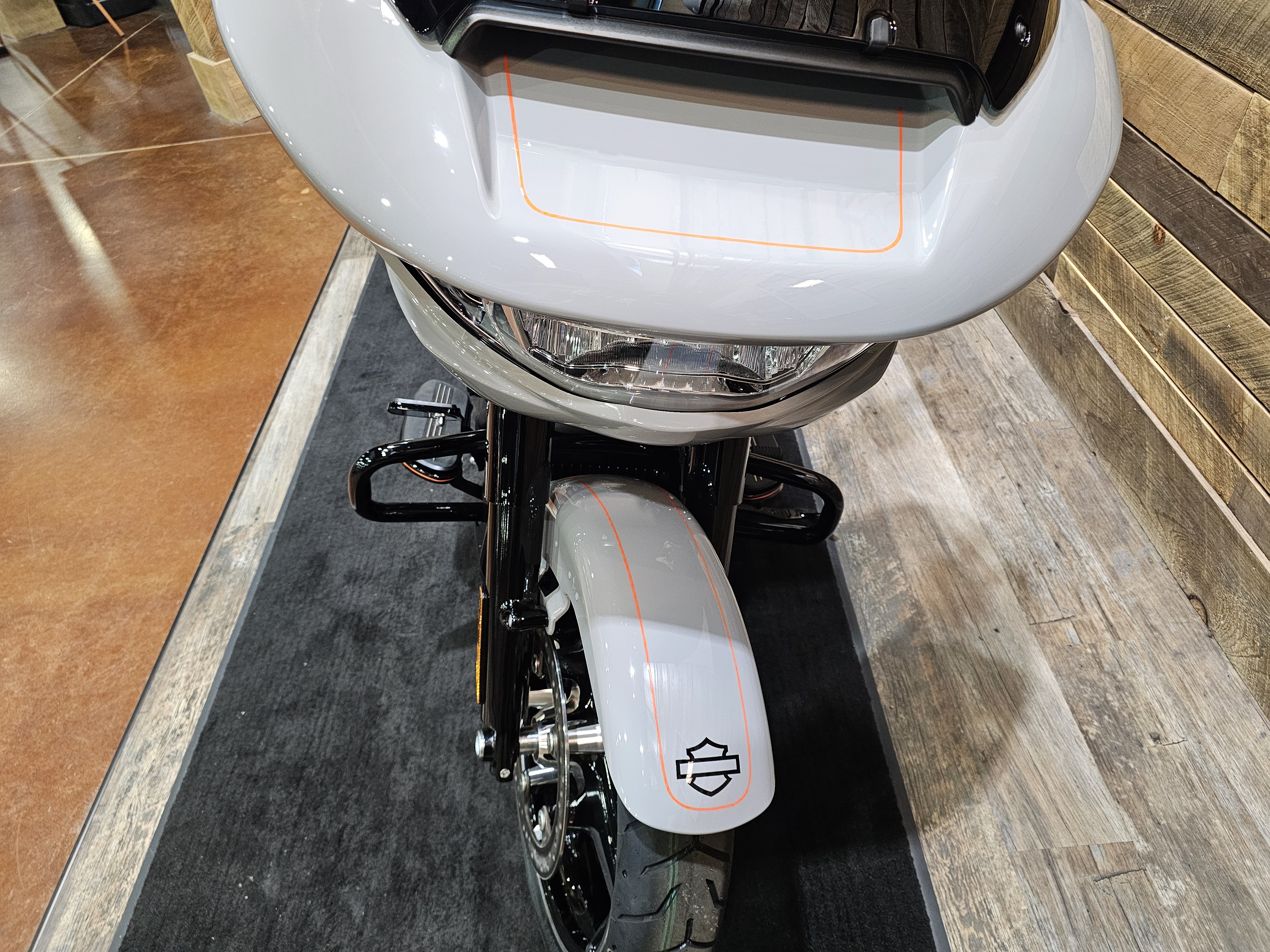 2024 Harley-Davidson Road Glide Base at Bull Falls Harley-Davidson