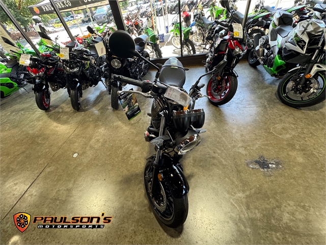 2024 Kawasaki Z650RS ABS at Paulson's Motorsports